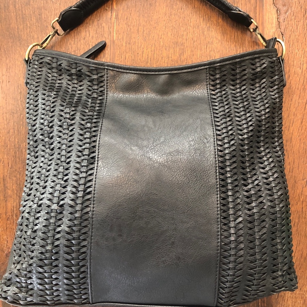 Antik Kraft shoulder bag